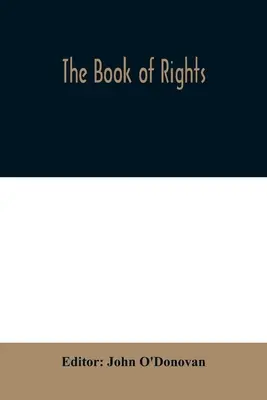 El libro de los derechos - The Book of rights