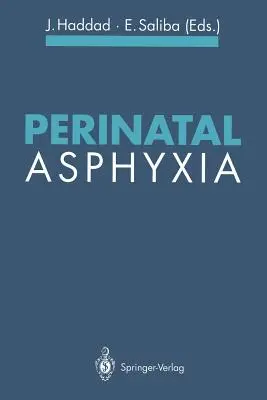 Asfixia perinatal - Perinatal Asphyxia