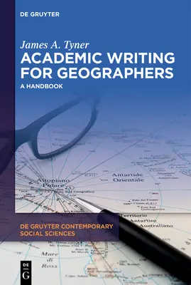 Escritura académica para geógrafos: A Handbook - Academic Writing for Geographers: A Handbook