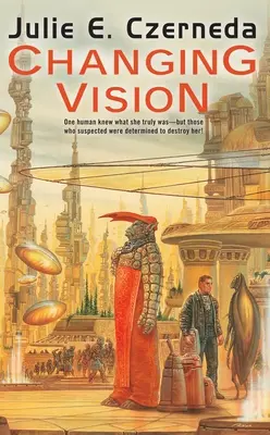 Visión cambiante - Changing Vision