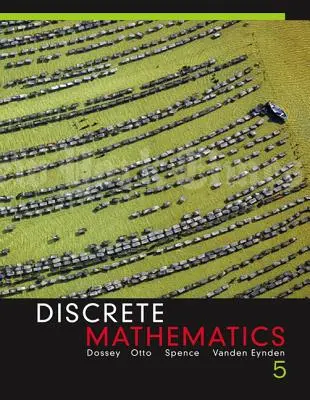 Matemáticas discretas (versión clásica) - Discrete Mathematics (Classic Version)