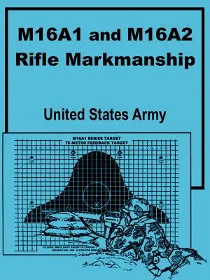 Puntería con fusiles M16A1 y M16A2 - M16A1 and M16A2 Rifle Marksmanship