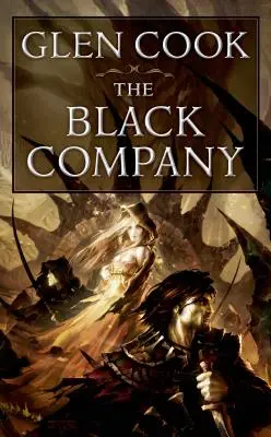 La Compañía Negra - The Black Company