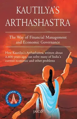 El Arthashastra de Kautilya - Kautilya's Arthashastra