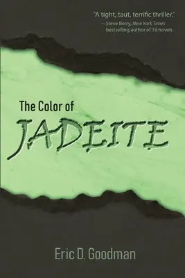 El color de la jadeíta - The Color of Jadeite