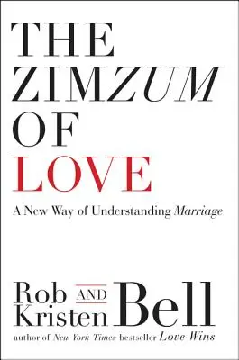 El Zimzum del Amor: Una nueva forma de entender el matrimonio - The Zimzum of Love: A New Way of Understanding Marriage