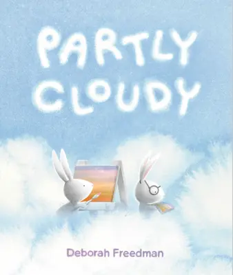 Parcialmente nublado - Partly Cloudy