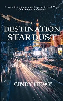 Destino Polvo de Estrellas - Destination Stardust