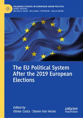 El sistema político de la UE tras las elecciones europeas de 2019 - The Eu Political System After the 2019 European Elections