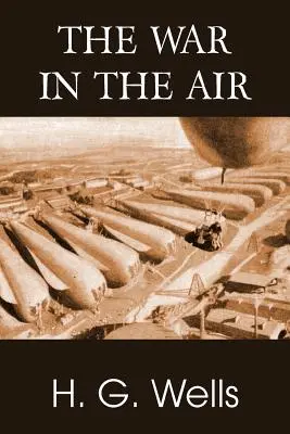 La guerra en el aire - The War in the Air