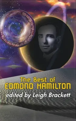 Lo mejor de Edmond Hamilton - Best of Edmond Hamilton