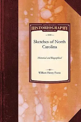 Bocetos de Carolina del Norte - Sketches of North Carolina