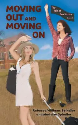 Mudarse y seguir adelante - Moving Out and Moving on