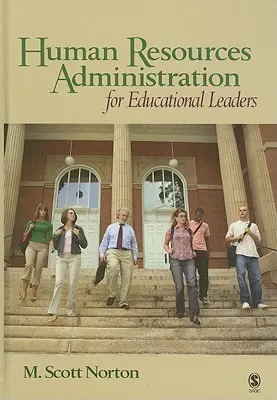 Administración de recursos humanos para líderes educativos - Human Resources Administration for Educational Leaders