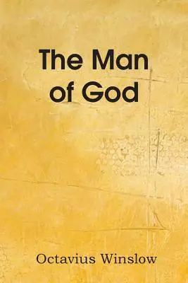 El Hombre de Dios - The Man of God