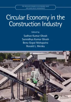 Economía circular en el sector de la construcción - Circular Economy in the Construction Industry