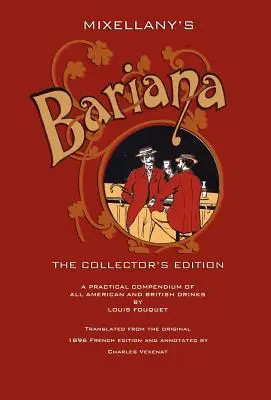 Bariana de Mixellany: Edición para coleccionistas - Mixellany's Bariana: The Collector's Edition