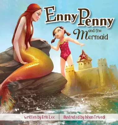 Enny Penny y la sirena - Enny Penny and the Mermaid