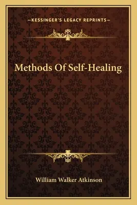 Métodos de autocuración - Methods Of Self-Healing