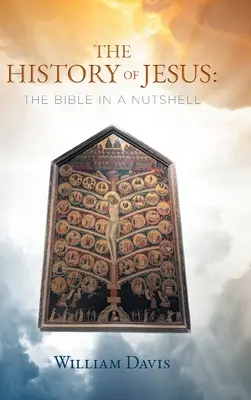 La historia de Jesús: La Biblia en pocas palabras - The History of Jesus: The Bible in a Nutshell