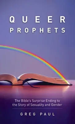 Profetas queer - Queer Prophets