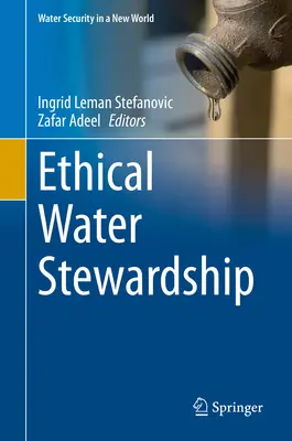 Gestión ética del agua - Ethical Water Stewardship