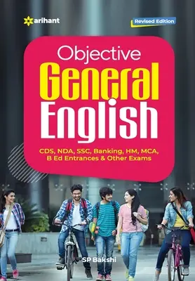 Inglés general objetivo - Objective General English