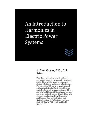 Introducción a los armónicos en los sistemas de energía eléctrica - An Introduction to Harmonics in Electric Power Systems