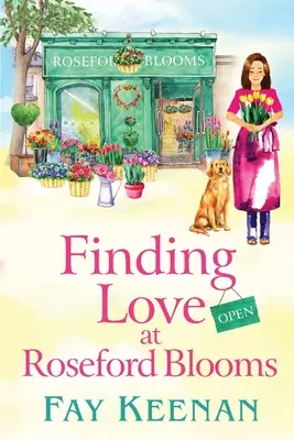 Encontrar el amor en Roseford Blooms - Finding Love at Roseford Blooms