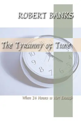 La tiranía del tiempo: cuando 24 horas no bastan - Tyranny of Time: When 24 Hours Is Not Enough