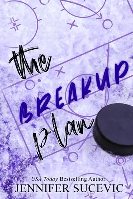 The Breakup Plan (Edición especial) - The Breakup Plan (Special Edition)