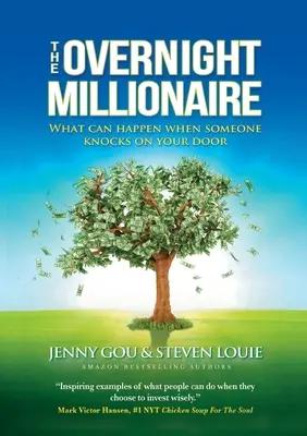 El millonario de la noche a la mañana: Cuando alguien llama a tu puerta - The Overnight Millionaire: When Someone Knocks On Your Door