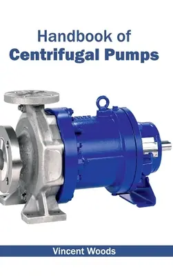 Manual de bombas centrífugas - Handbook of Centrifugal Pumps