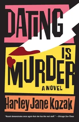 Las citas son un asesinato - Dating Is Murder