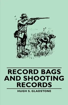Bolsas de discos y discos de tiro - Record Bags and Shooting Records
