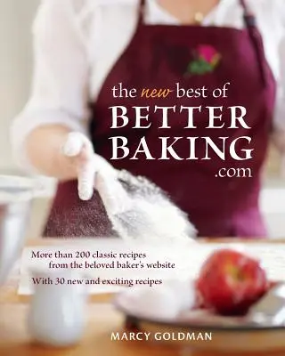 Lo mejor de Betterbaking.com - The New Best of Betterbaking.com