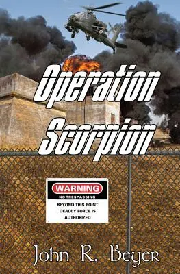 Operación Escorpión - Operation Scorpion