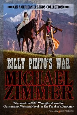 La guerra de Billy Pinto - Billy Pinto's War