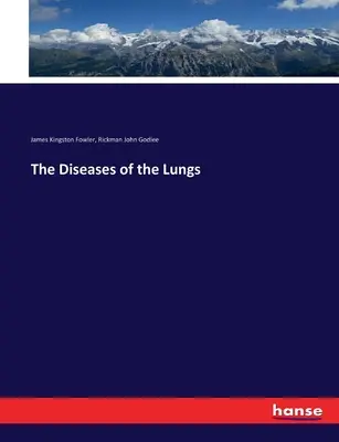Las enfermedades de los pulmones - The Diseases of the Lungs