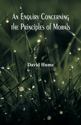 Un estudio sobre los principios de la moral - An Enquiry Concerning the Principles of Morals