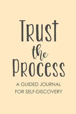 Confianza El proceso - Trust The Process