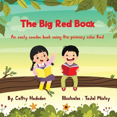 El gran libro rojo - The Big Red Book