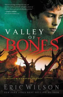 El valle de los huesos - Valley of Bones