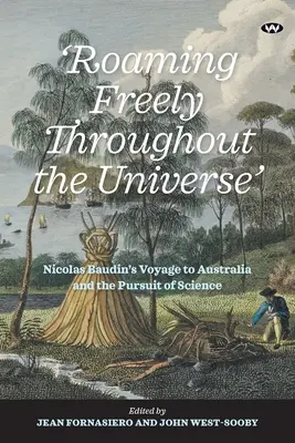 Vagando libremente por el universo - 'Roaming Freely Throughout the Universe'