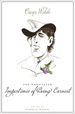 La importancia de llamarse Ernesto comentada - Annotated Importance of Being Earnest