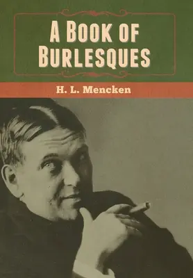 Un libro de burlas - A Book of Burlesques