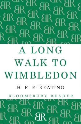 Un largo camino hasta Wimbledon - A Long Walk to Wimbledon