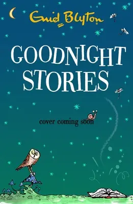 Cuentos de buenas noches - Goodnight Stories