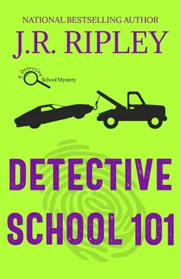 Escuela de detectives 101 - Detective School 101