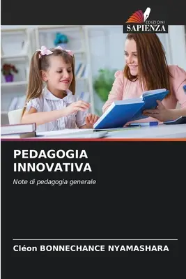 Pedagogía innovadora - Pedagogia Innovativa